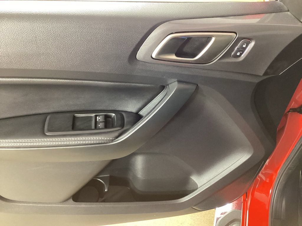 Certified 2020 Ford Ranger Lariat AWD/4WD image 13