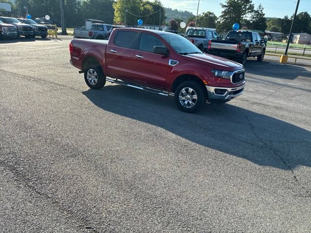 Certified 2021 Ford Ranger XLT w/ Equipment Group 301A Mid AWD/4WD image 66