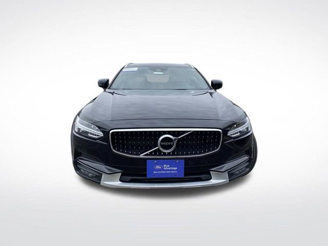 Used 2018 Volvo V90 T6 Cross Country w/ Protection Package image 12