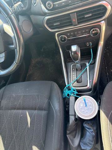 Certified 2020 Ford EcoSport SE image 16