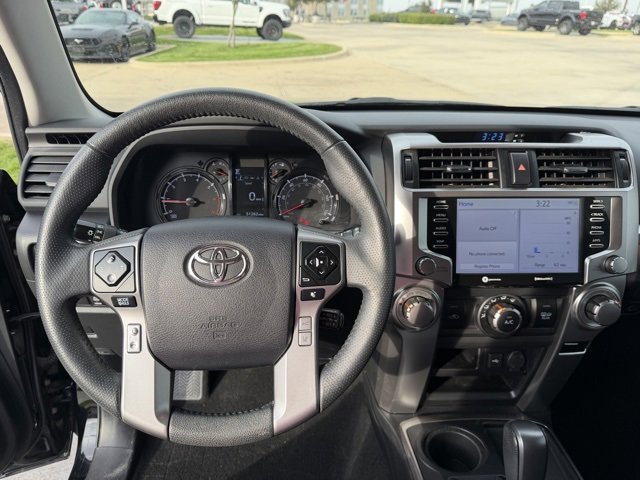 Used 2021 Toyota 4Runner SR5 image 12