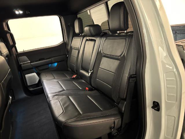 Certified 2024 Ford F150 Raptor AWD/4WD image 35