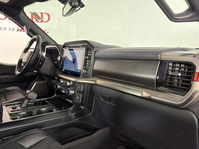 Certified 2023 Ford F150 Raptor w/ Raptor Carbon Fiber Package AWD/4WD image 17