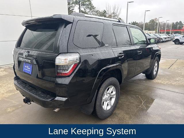Used 2023 Toyota 4Runner SR5 image 4
