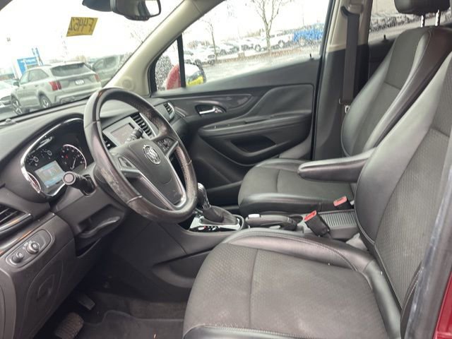Used 2022 Buick Encore Preferred w/ Safety Package image 18