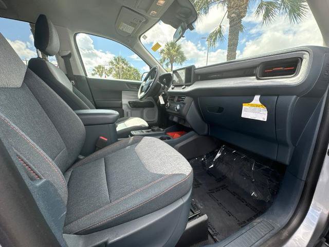 Certified 2024 Ford Maverick XLT FWD image 23