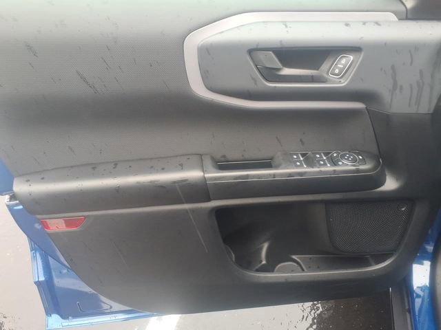 Certified 2023 Ford Bronco Sport Big Bend AWD/4WD image 11