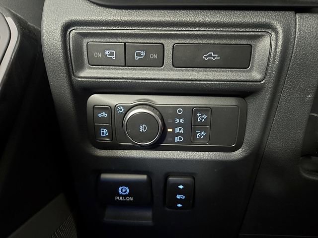Certified 2022 Ford F150 Lariat w/ Equipment Group 502A High AWD/4WD image 25
