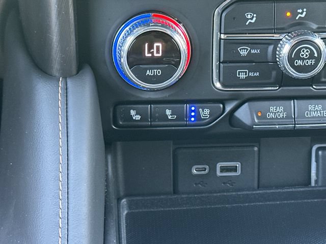 Used 2022 GMC Yukon XL AT4 w/ Max Trailering Package AWD/4WD image 37