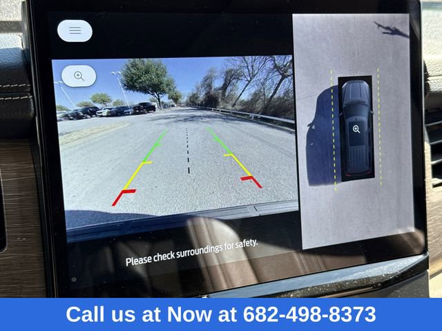 Certified 2024 Ford Expedition Limited image 26