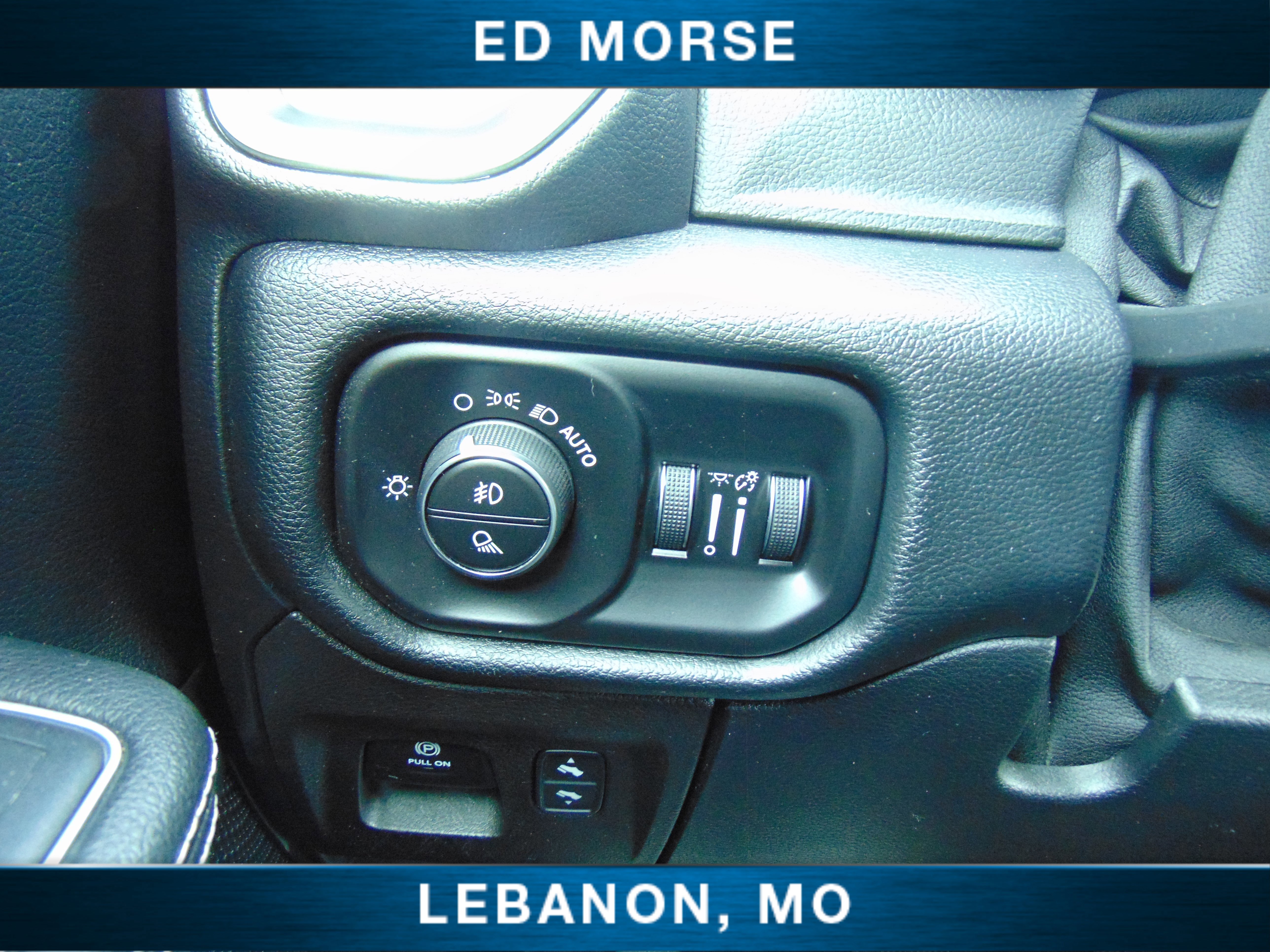Used 2020 RAM 1500 Laramie w/ Sport Appearance Package image 22
