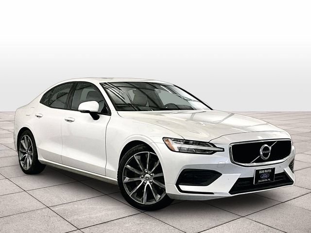 Used 2020 Volvo S60 T6 Momentum AWD/4WD image 2
