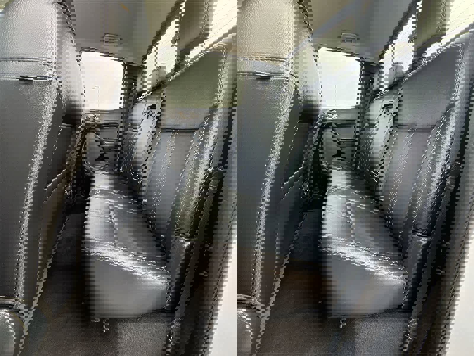 Certified 2021 Ford Ranger Lariat w/ Equipment Group 501A High image 20