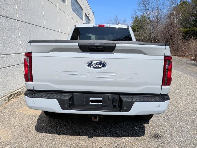 Certified 2024 Ford F150 STX image 4