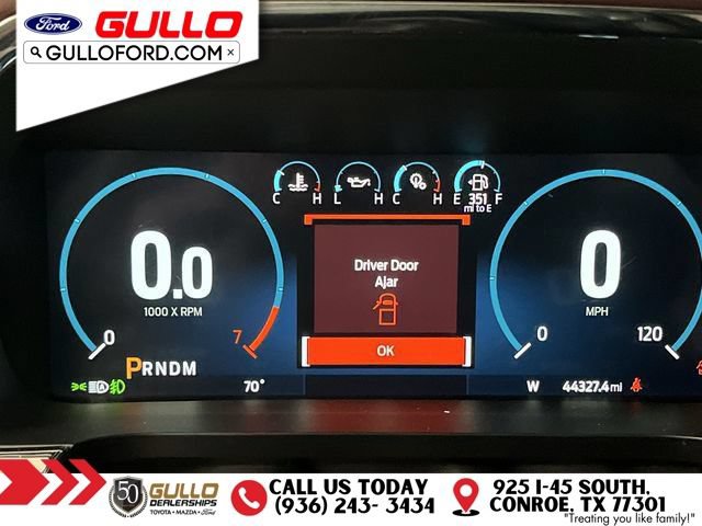 Certified 2023 Ford F150 Lariat AWD/4WD image 23
