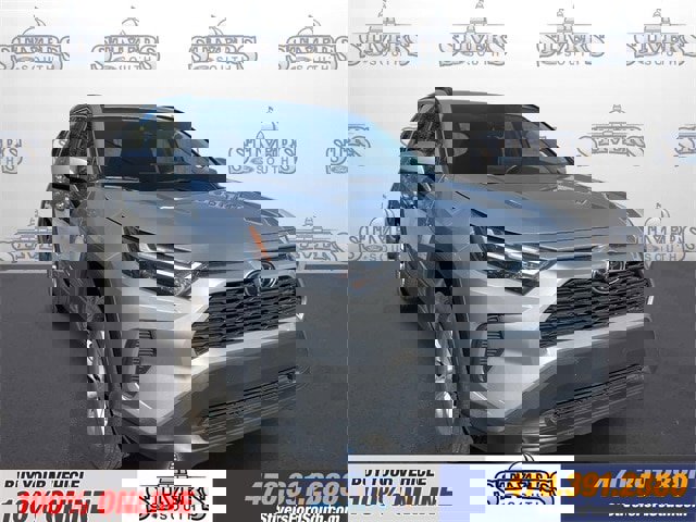 Used 2025 MAZDA CX-50 Meridian Edition w/ Weather Package