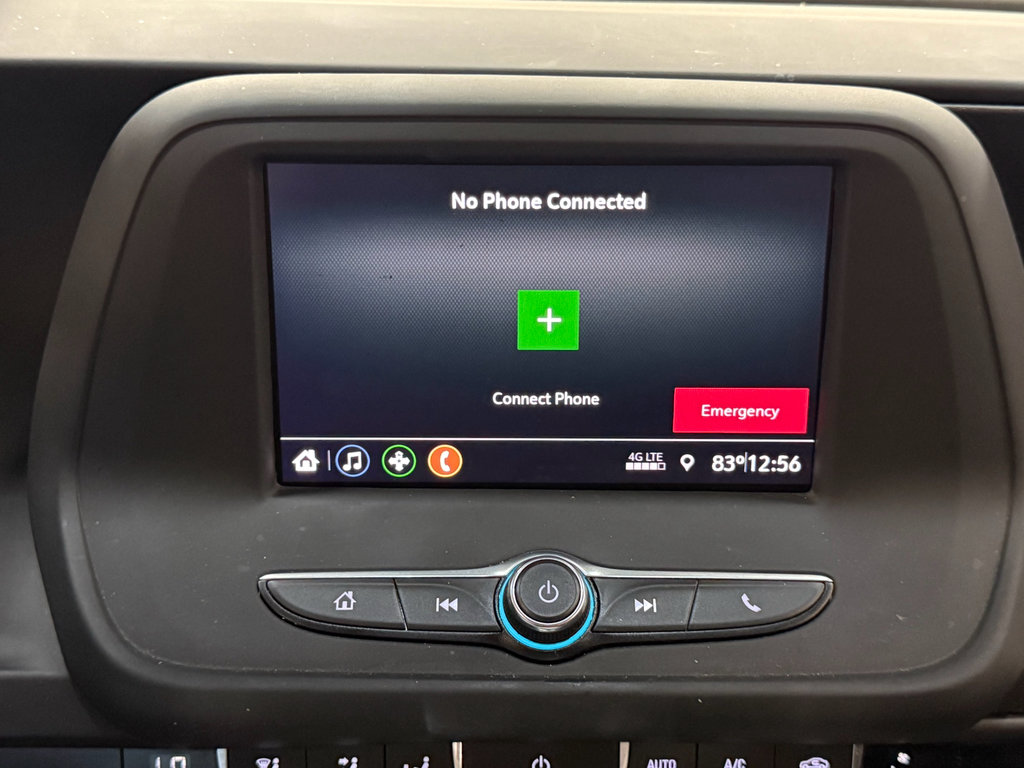 Used 2020 Chevrolet Camaro LT w/ RS Package image 22