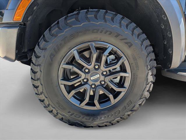 Certified 2025 Ford Ranger Raptor image 23