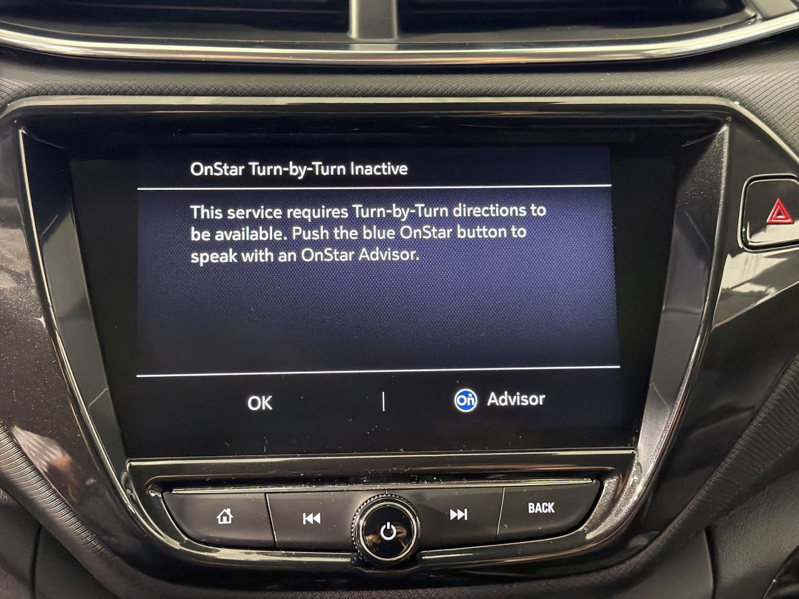 Used 2023 Chevrolet TrailBlazer LT w/ Convenience Package image 29