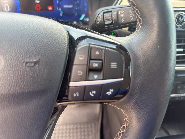 Certified 2022 Ford Escape Titanium w/ Titanium Elite Package image 18