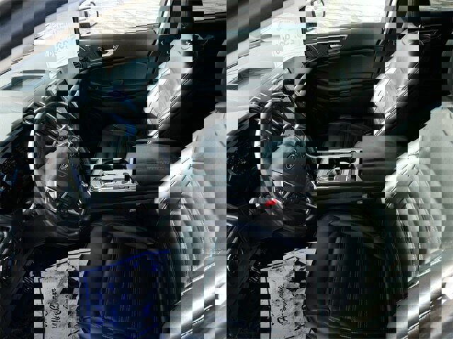 Certified 2024 Ford Edge SEL image 7