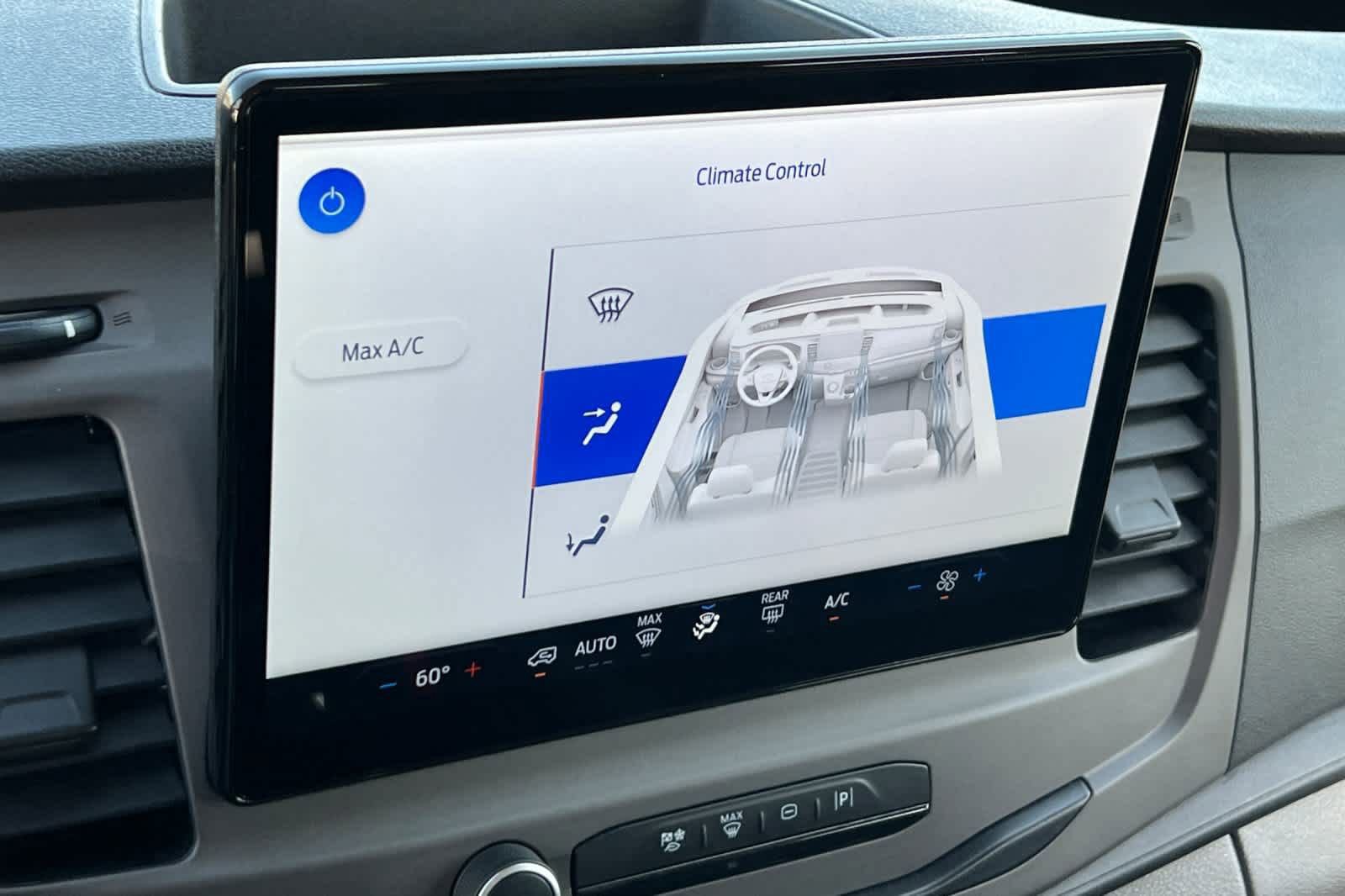 Certified 2022 Ford Transit 350 XLT image 22