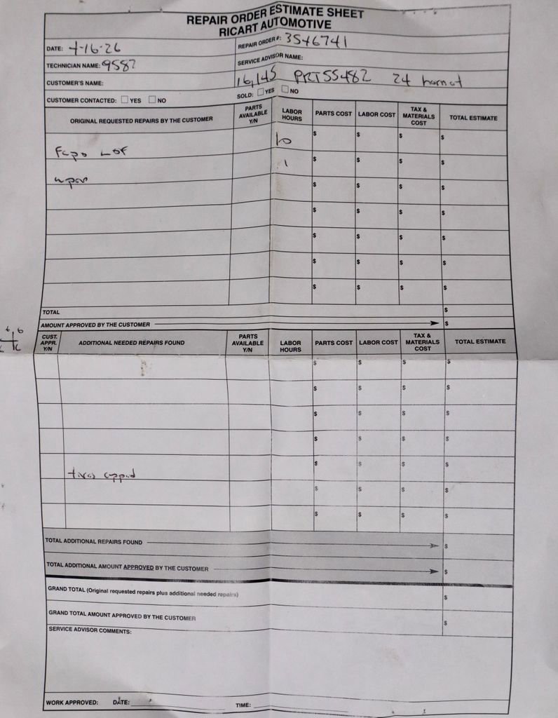 Used 2024 Dodge Hornet R/T Plus AWD/4WD image 13