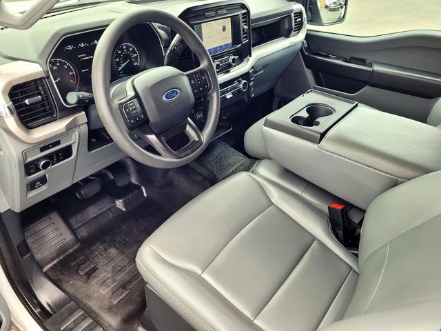 Certified 2023 Ford F150 XL AWD/4WD image 10