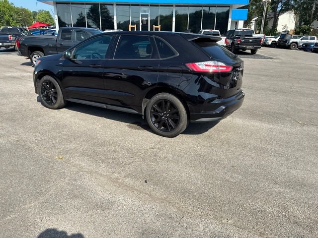 Certified 2024 Ford Edge ST-Line AWD/4WD image 24