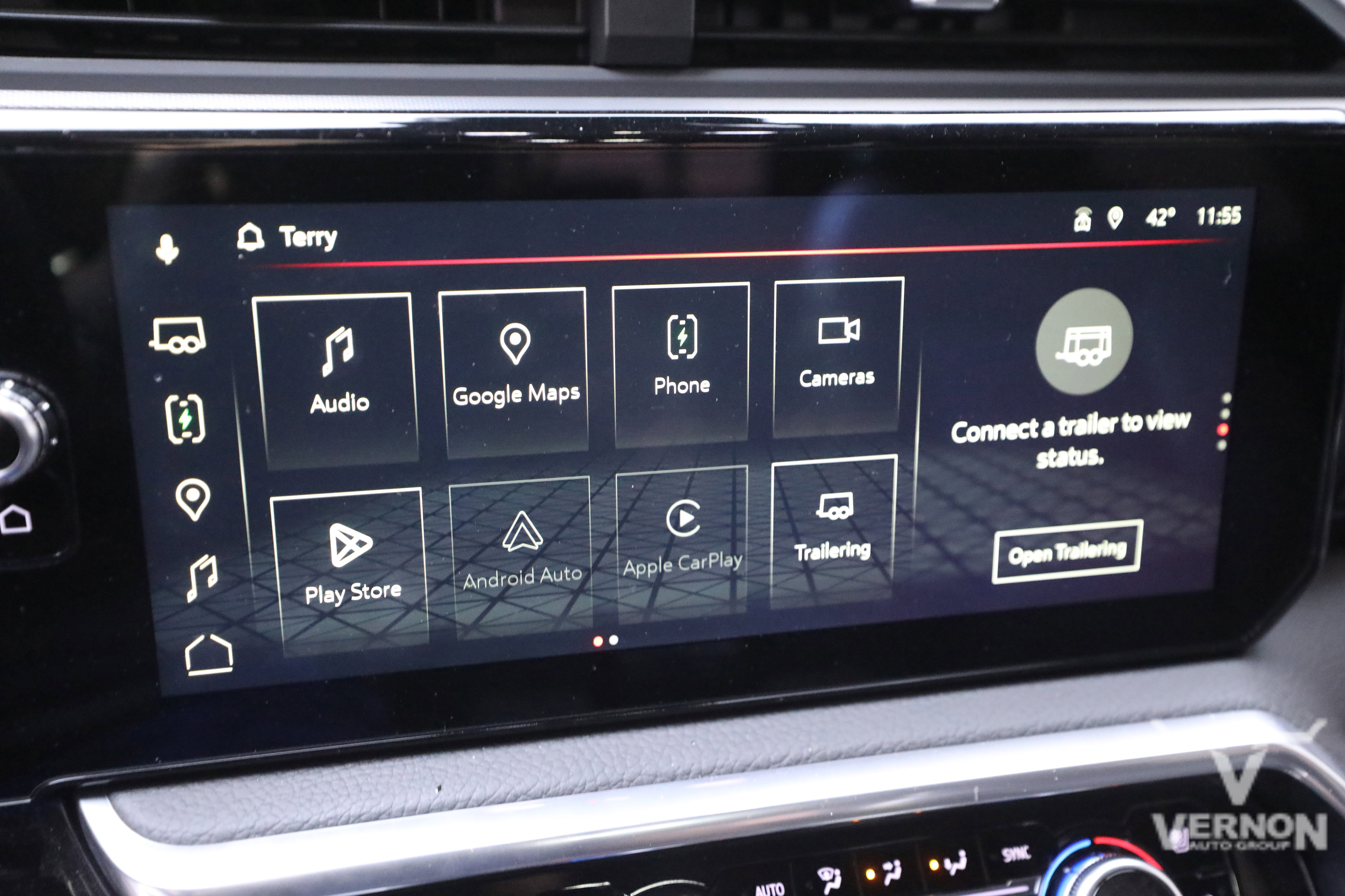 Used 2023 GMC Sierra 1500 Denali w/ Denali Reserve Package image 25