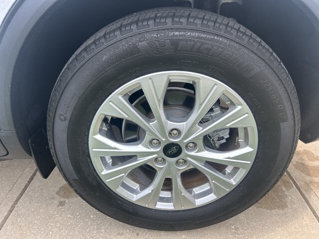 Certified 2023 Ford Escape Active w/ Tech Pack #2 FWD image 9