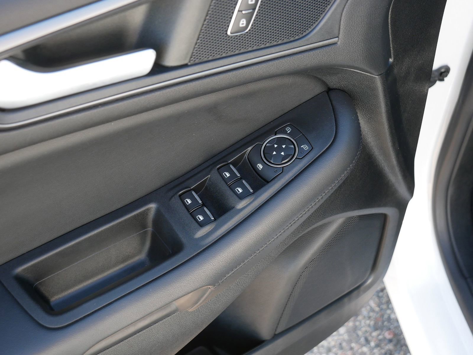 Certified 2022 Ford Edge SE AWD/4WD image 17