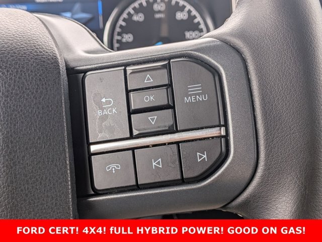 Certified 2023 Ford F150 XLT w/ Equipment Group 302A High AWD/4WD image 15