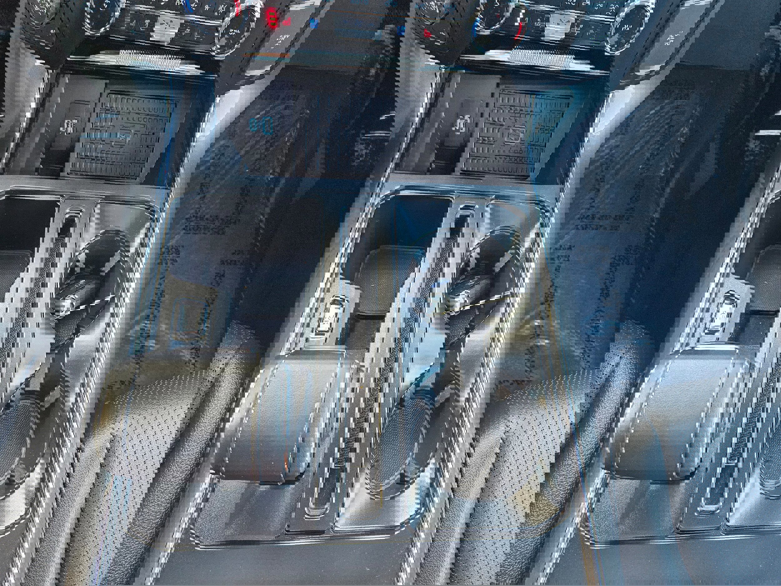 Certified 2023 Ford F150 Lariat w/ Equipment Group 502A High image 26