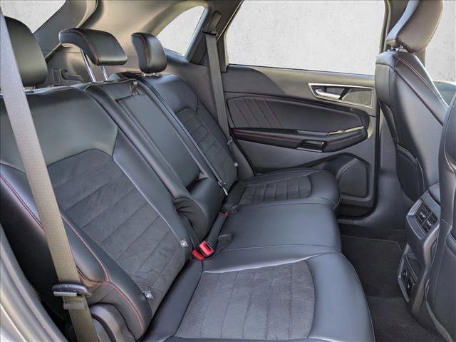 Certified 2022 Ford Edge ST-Line AWD/4WD image 19