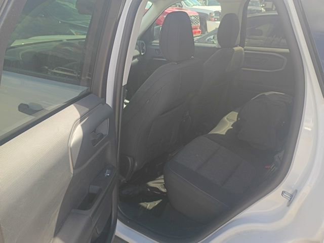 Certified 2024 Ford Bronco Sport Big Bend w/ Convenience Package AWD/4WD image 30