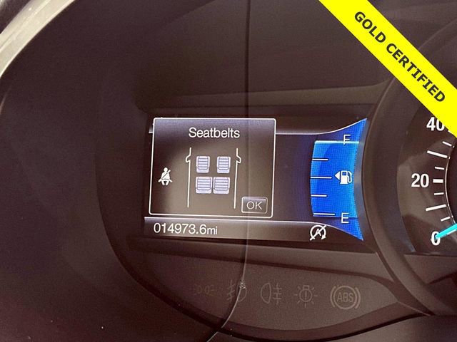 Certified 2024 Ford Edge Titanium image 14