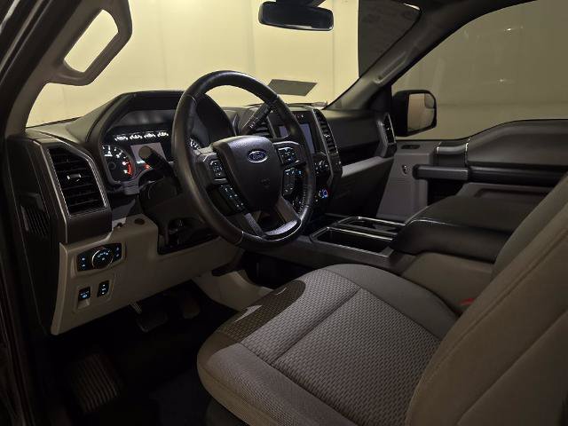Certified 2020 Ford F150 XLT w/ Equipment Group 302A Luxury AWD/4WD image 5