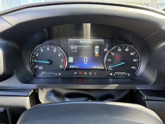 Certified 2023 Ford Explorer ST-Line w/ Class IV Trailer Tow Package image 10