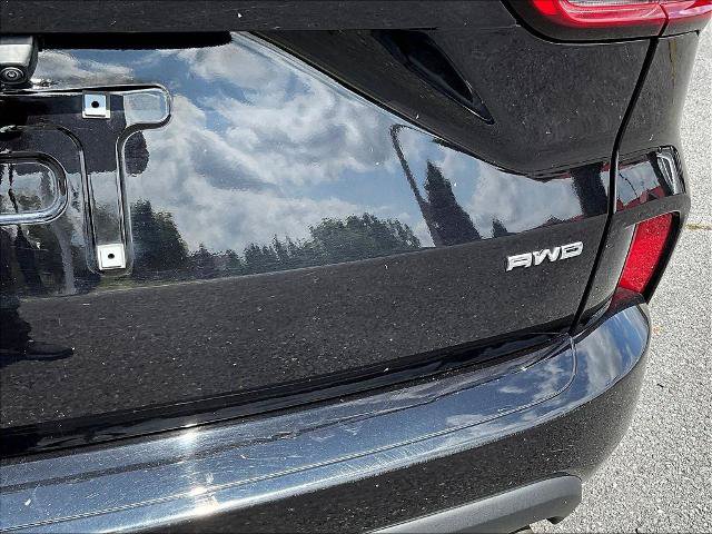 Certified 2024 Ford Escape ST-Line AWD/4WD image 24