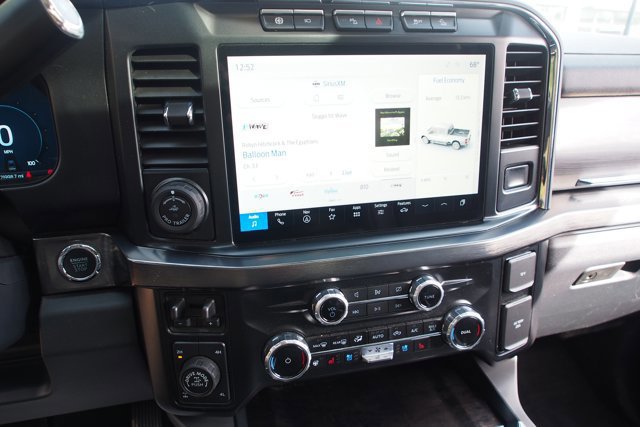 Certified 2024 Ford F350 Lariat w/ Lariat Ultimate Package image 23