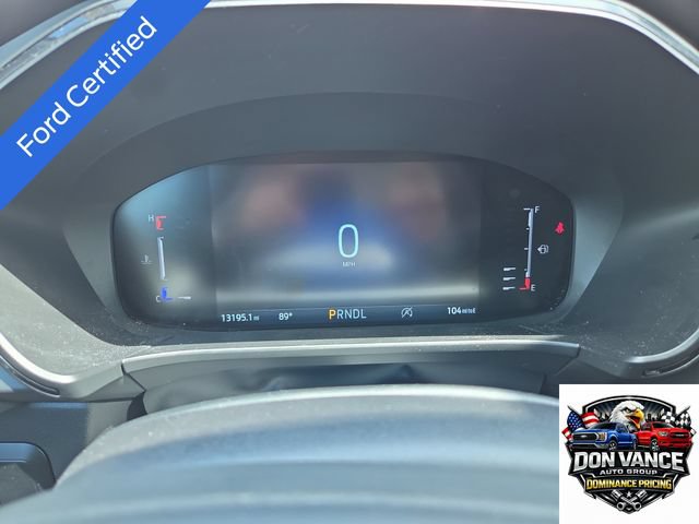 Certified 2023 Ford Escape ST-Line w/ Tech Pack #1 AWD/4WD image 16