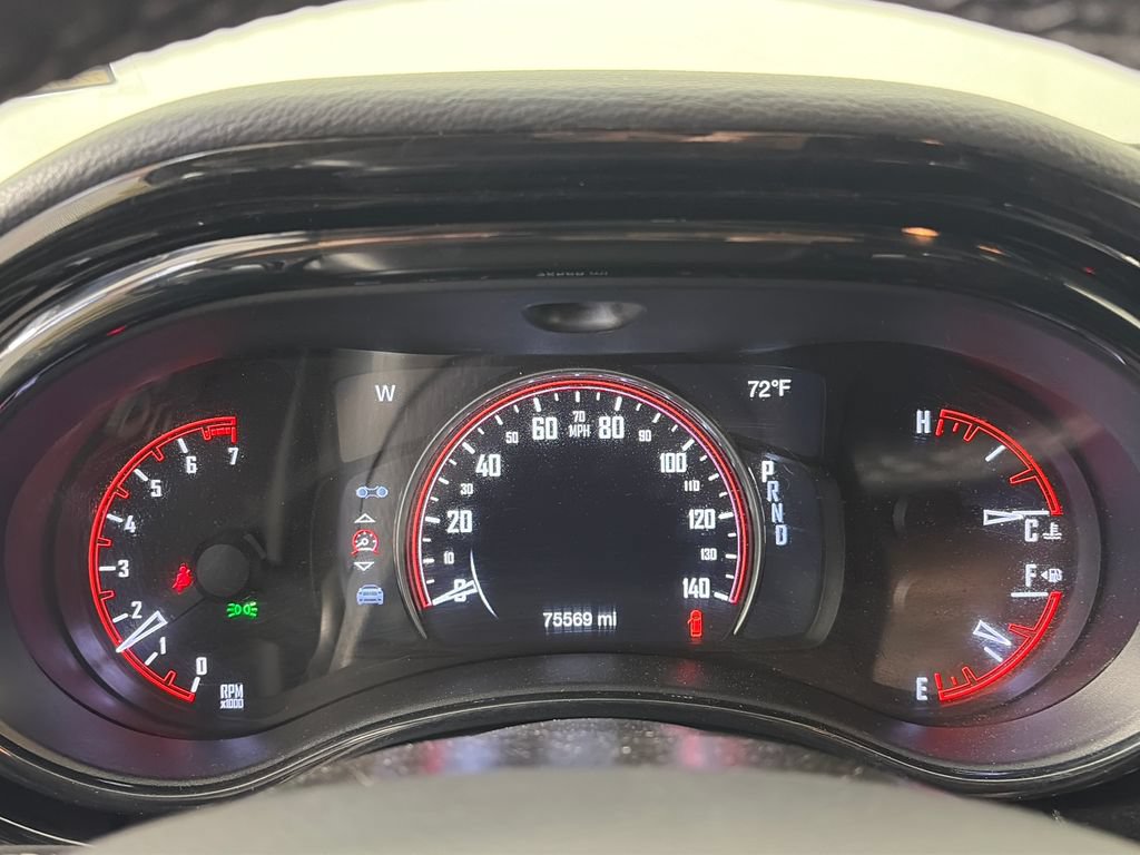 Used 2023 Dodge Durango GT AWD/4WD image 15