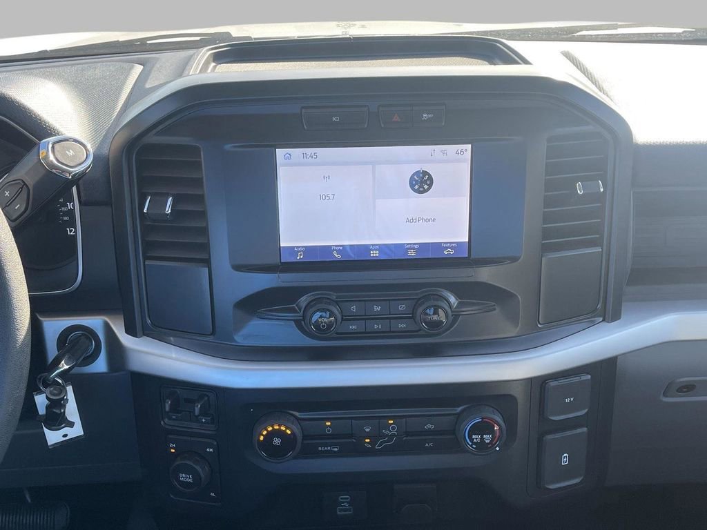 Certified 2023 Ford F150 XL w/ XL Chrome Appearance Package image 30