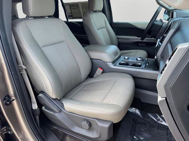 Certified 2019 Ford Expedition XLT AWD/4WD image 6