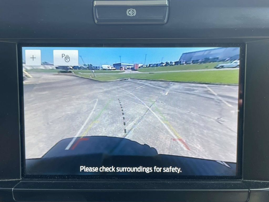 Certified 2026 Ford F350 XLT AWD/4WD image 19