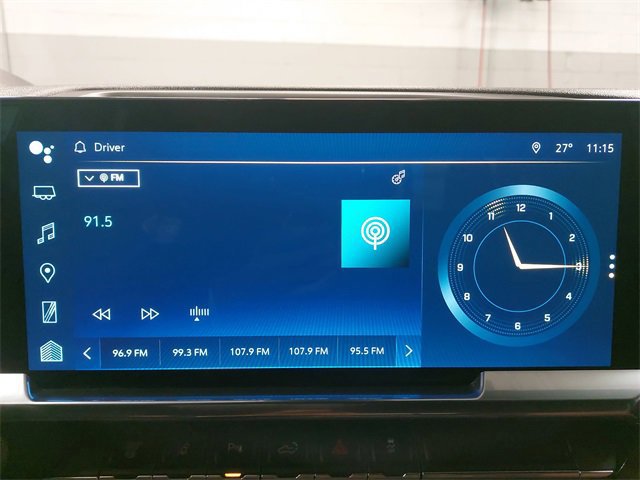 Used 2024 Chevrolet Silverado 3500 High Country w/ Technology Package image 20