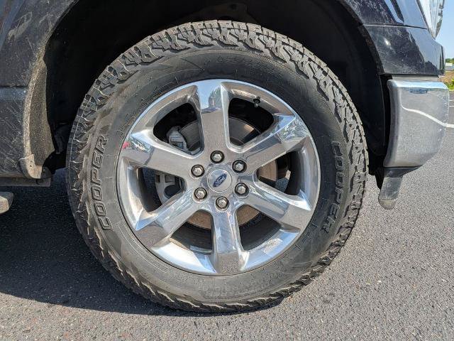 Certified 2021 Ford F150 XLT w/ Equipment Group 302A High AWD/4WD image 22