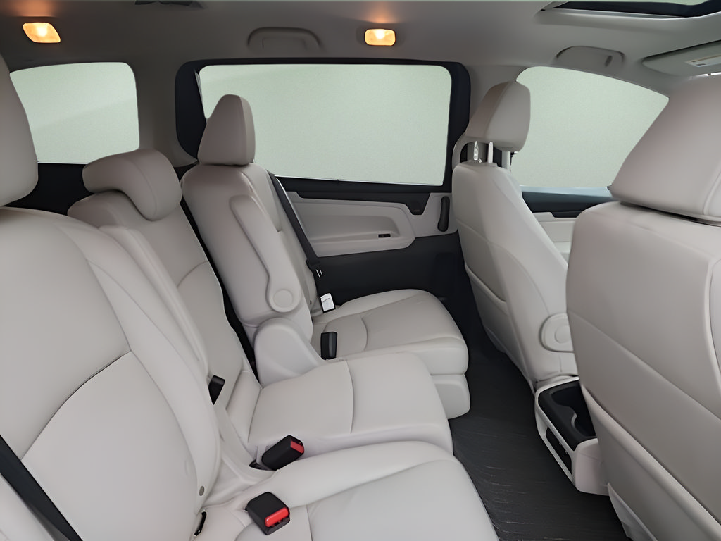 Used 2025 Honda Odyssey EX-L image 18