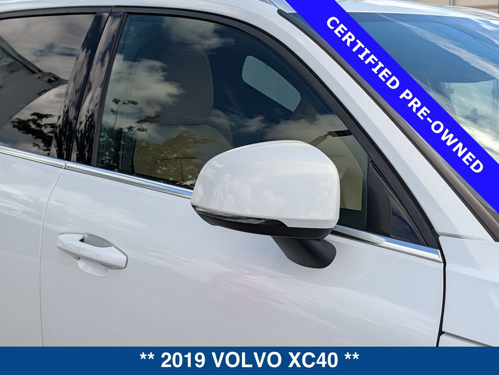 Used 2019 Volvo XC40 T5 Inscription AWD/4WD image 11